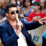 You'll Be Stunned at How Talented Singer Robin Thicke's Son Is... WOW!