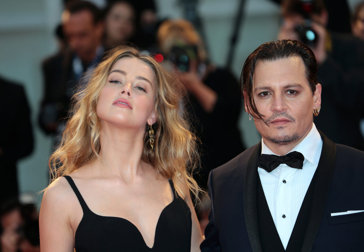 eagle-eyed fans are calling out an inconsistency in amber heard's testimony after she claimed she wasn't a fan of johnny depp's work before their relationship  