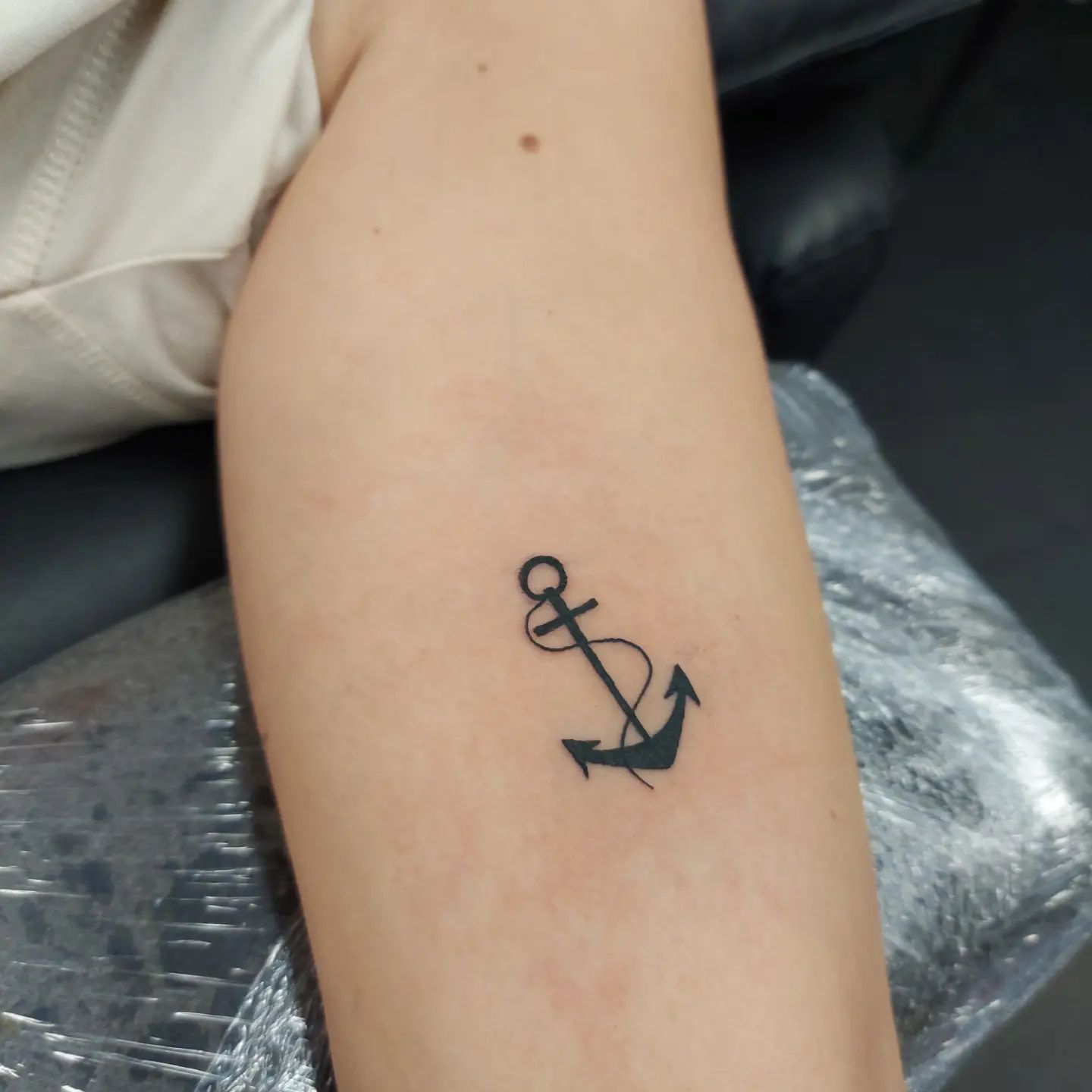 25 Anchor Tattoos