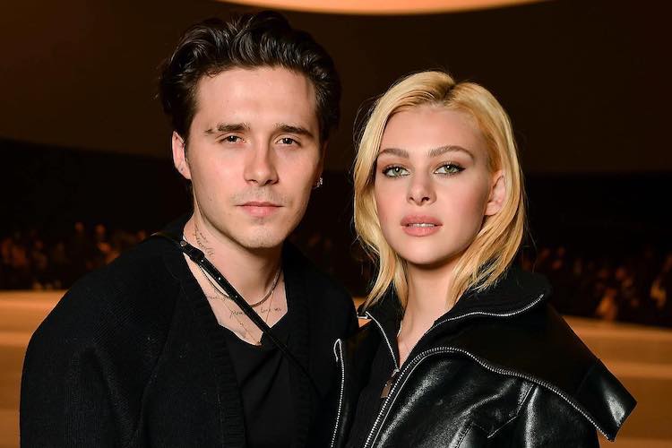Brooklyn Beckham and Nicola Peltz Are Married