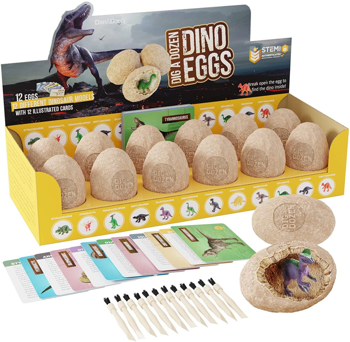 exciting easter gifts for kids 