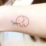 Elephant Tattoo Ideas and Elephant Tattoo Meaning