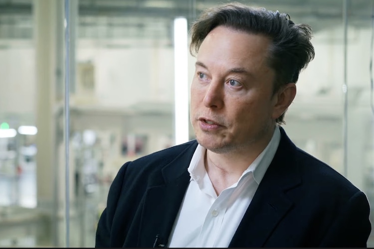 Elon Musk Defends Wealth