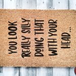 Funny Doormats That Give Guests a Wacky Welcome