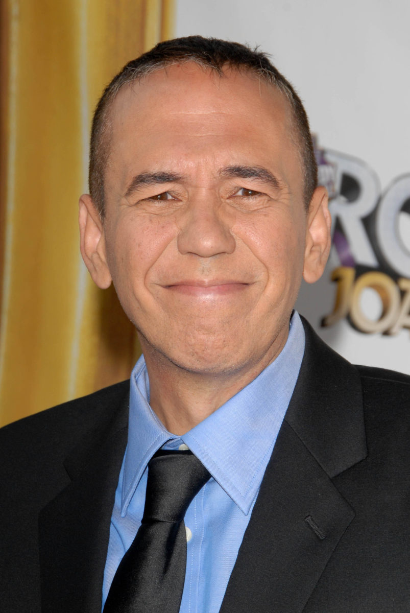 What You Didn’t Know About the Late Gilbert Gottfried