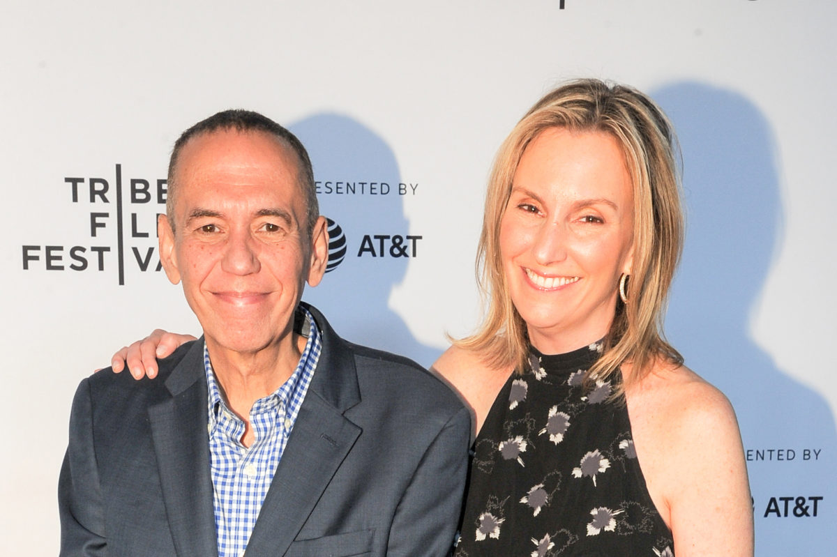 what you didn’t know about the late gilbert gottfried
