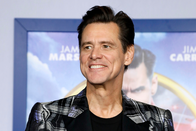 Jim Carrey Announces Retirement: 'I've Done Enough'