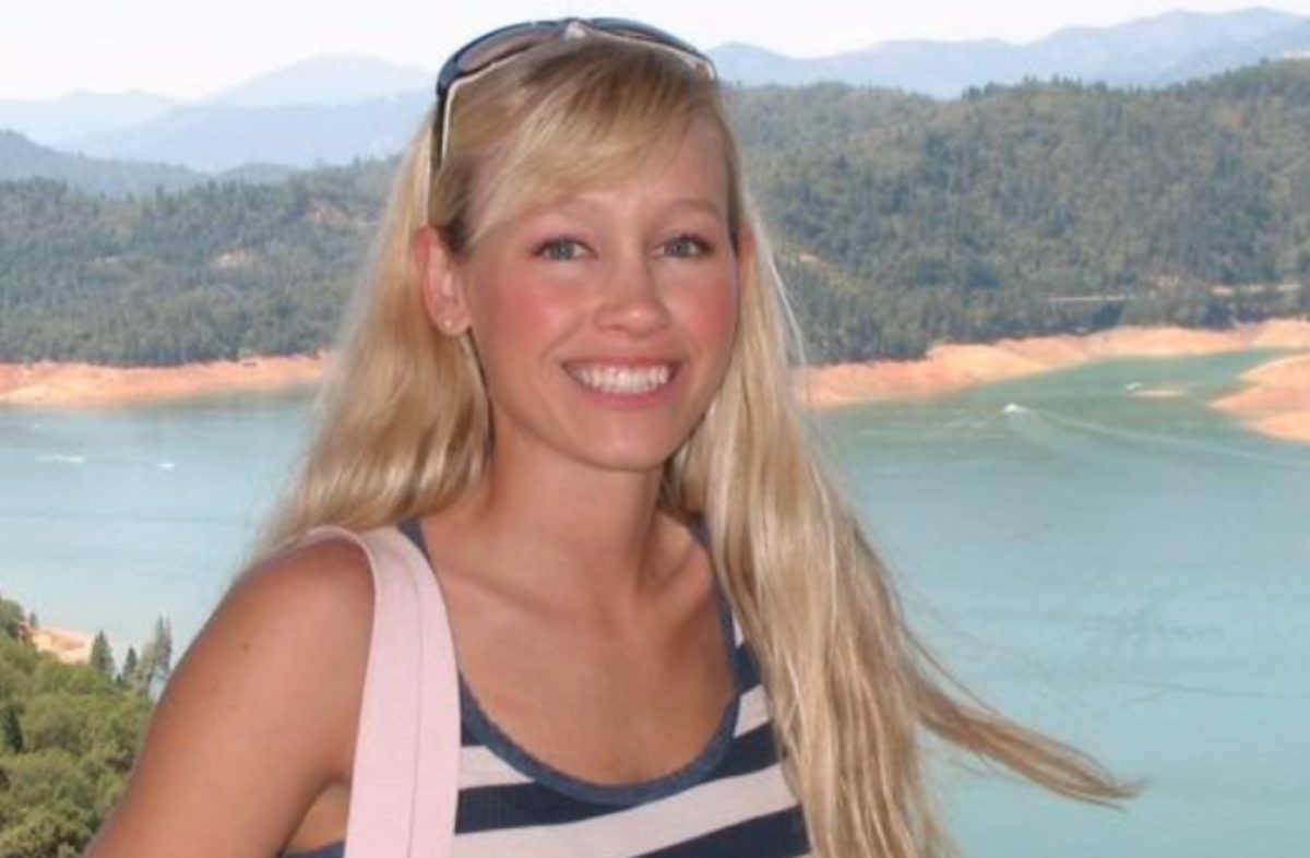 Sherri Papini Has Finally Been Sentenced After Lying to the World About Being Kidnapped—Her Sentence Is A lot Bigger Than Expected