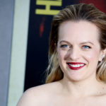 Elisabeth Moss Gives A Peek Into Her 'Misunderstood' Faith In Scientology: 'It's A Place That Is Very Open'