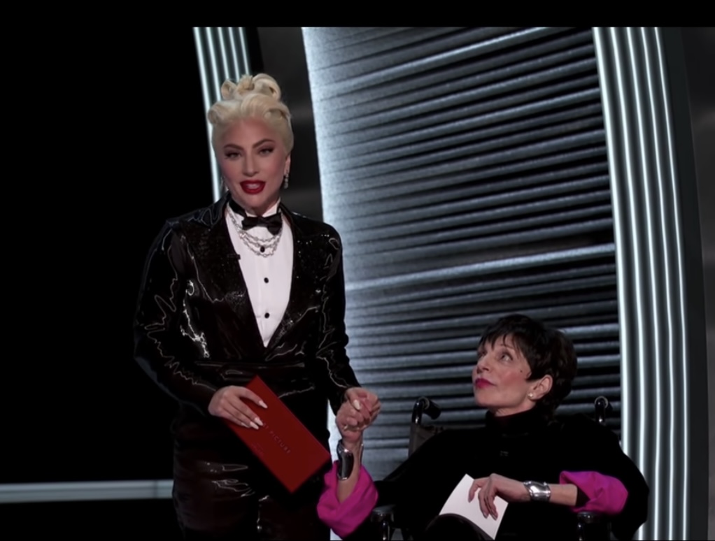 liza minnelli was 'forced' to appear in wheelchair at the oscars, friend claims she was 'sabotaged'