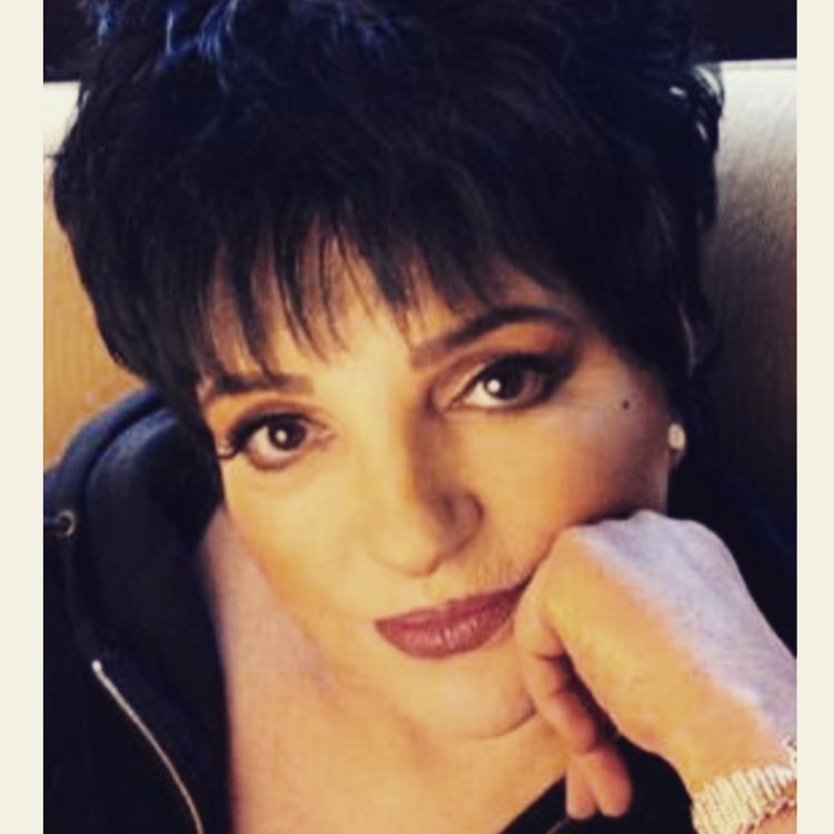 liza minnelli was 'forced' to appear in wheelchair at the oscars, friend claims she was 'sabotaged'