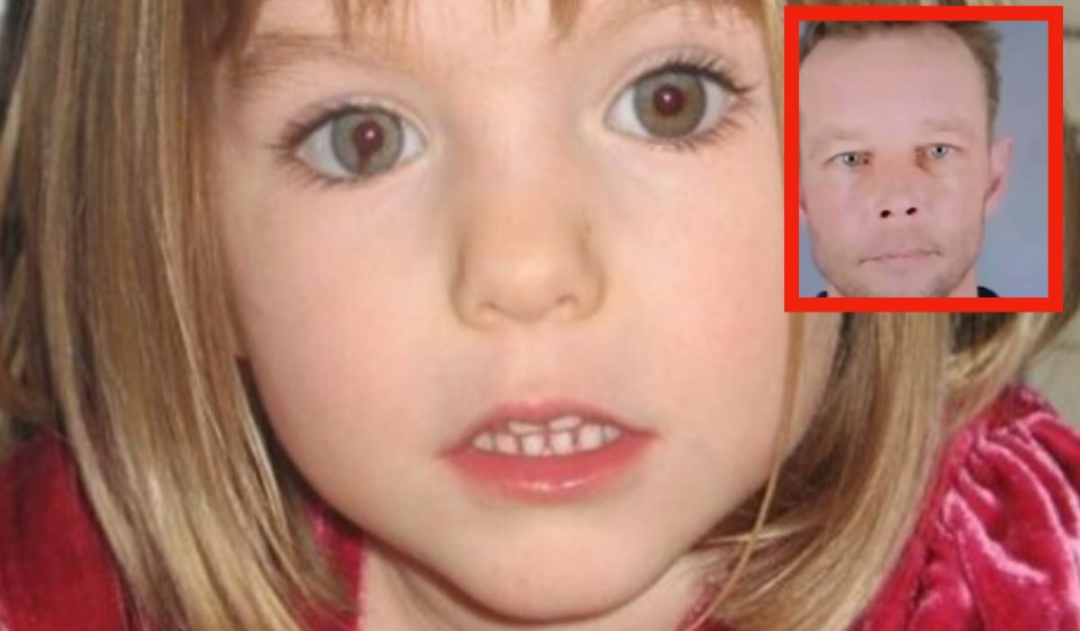 Officer Formally Involved in Madeleine McCann Disappearance Says Evidence Against New Suspect Is ‘Strong’: ‘I Wouldn’t Be Surprised if Charges Follow’ | As the 15th anniversary of Madeleine McCann’s disappearance looms, German authorities—at the request of Portuguese authorities—have formally named a suspect in the case.
