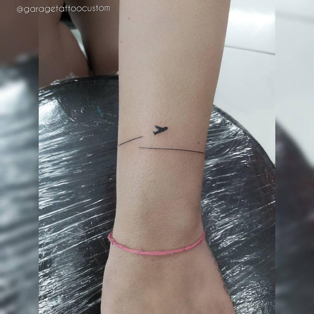 micro tattoos 