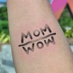 Just in Time for Mother's Day: Mom Tattoo Ideas