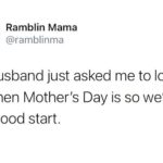 25+ Hilarious Mother's Day Memes That Any Mom Will Get a Kick Out Of