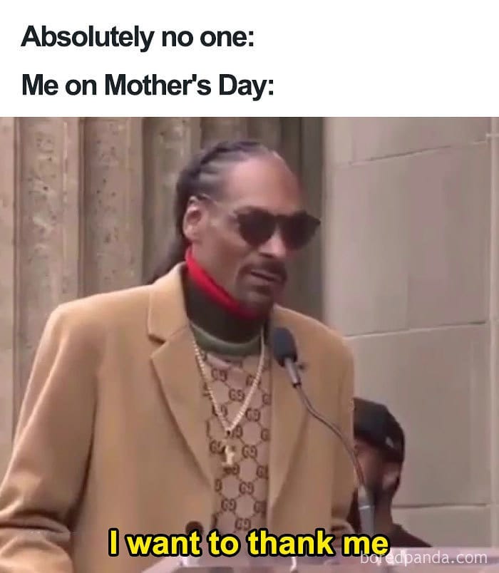 25+ Funny Mother's Day Memes
