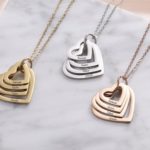 Give One of These Mother's Day Necklaces to a Special Mom in Your Life