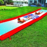 The Slickest Slip and Slides Your Kids Will Love All Summer Long
