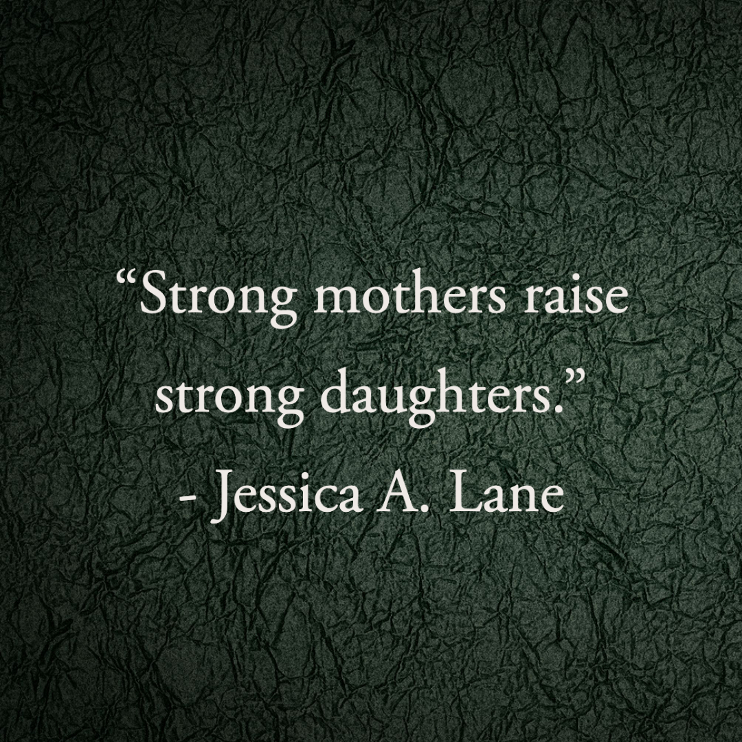 99 Strong Mom Quotes