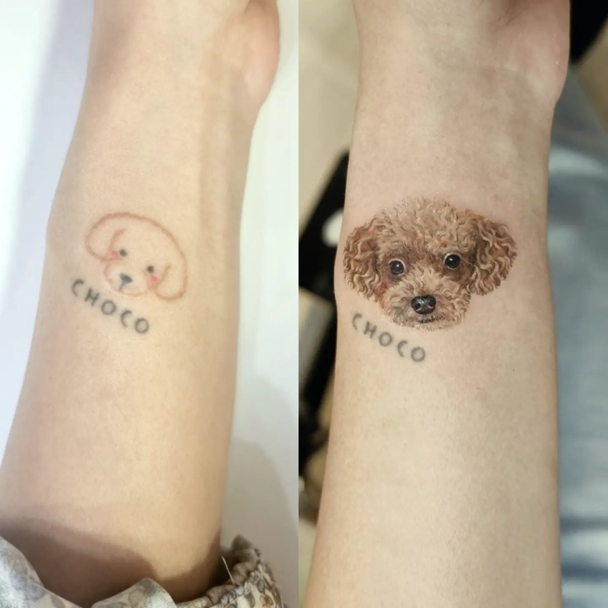 Tattoo Coverup Ideas