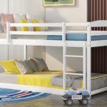 10 Toddler Bunk Beds That Make the Most of Small Spaces
