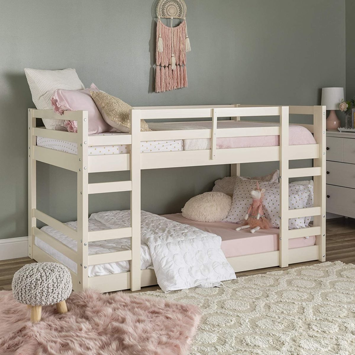 10 Toddler Bunk Beds 