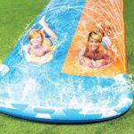 Splashy Water Toys for Kids That Encourage Outdoor Fun