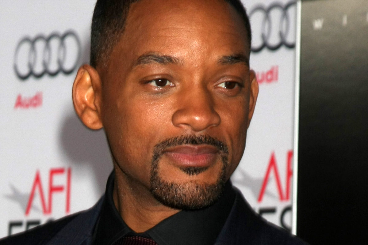 will smith has resigned from the motion picture academy