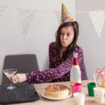 8 Ways To Celebrate Birthdays When You Can't Be There In Person
