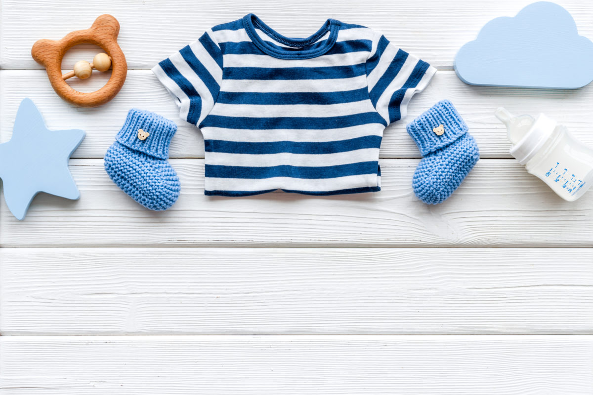 how to dress your baby for the weather 