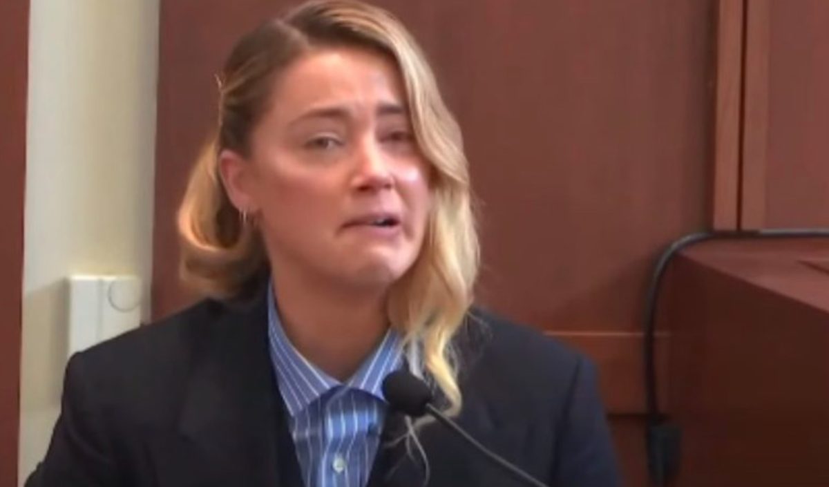 amber heard shares stories of forced 'cavity searches' and more disturbing details as her testimony begins