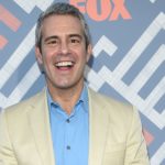 Andy Cohen Shares a Big Surprise While Sharing a Photo of His Adorable Son, Who Is GETTING SO BIG!