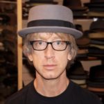 Actor Andy Dick Arrested For Felony Sexual Battery While On Live Stream