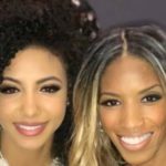 Mother of Former Miss USA Recalls The Exact Moment She Learned Of Daughter Cheslie Kryst's Suicide