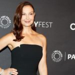 Ashley Judd Shares Second Statement In the Wake of Her Mother's Passing