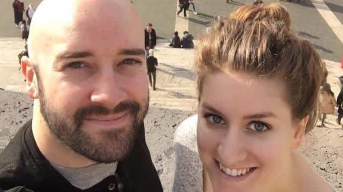 Cheating Husband Who Created List About Leaving Pregnant Wife Charged With Her Murder