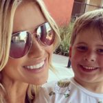 Christina Hall Praises Her Co-Parenting With Ex Tarek El Moussa After Their Son Is Rushed to the Hospital