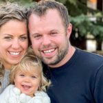 John David Duggar and Wife Abbie Make a Pretty Exciting Announcement on Mother's Day