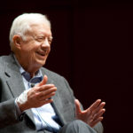 Former President Jimmy Carter Leads Shockingly Frugal Life In More Ways Than One