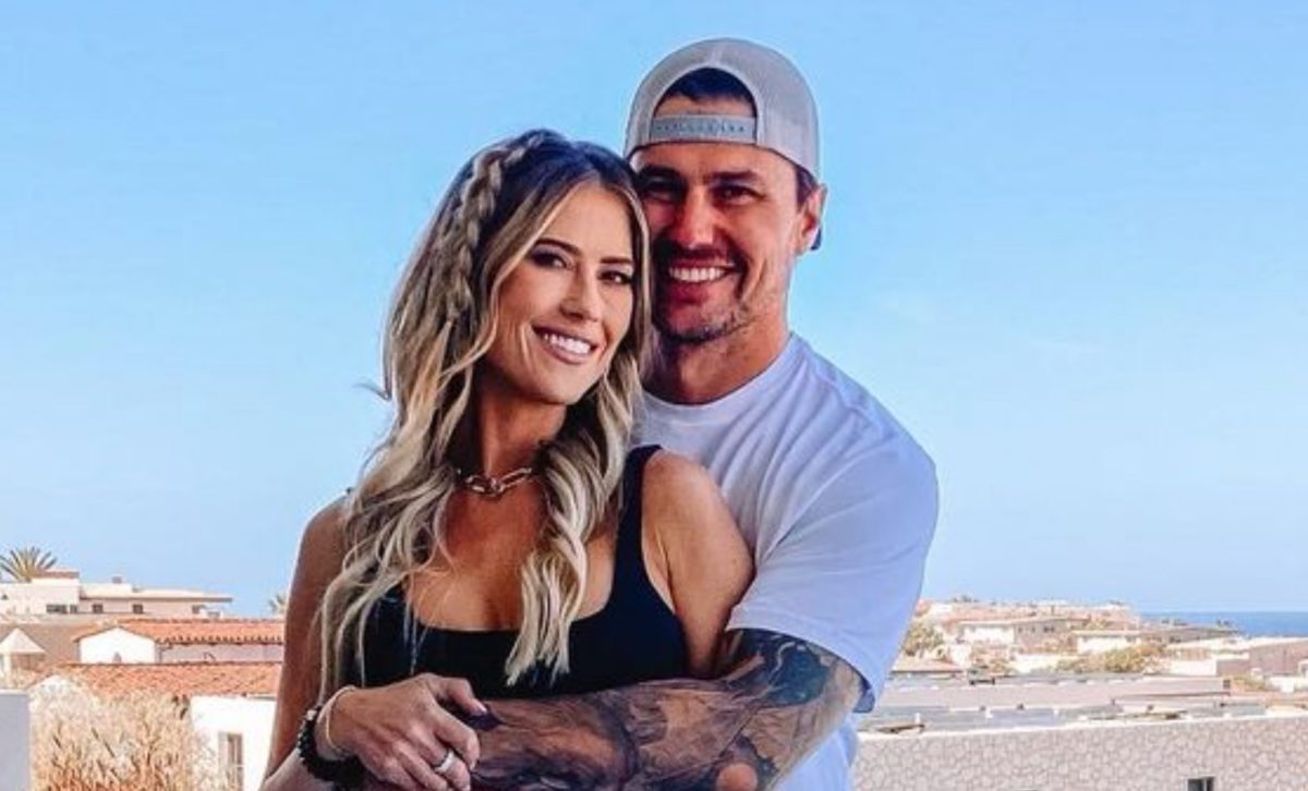 HGTV’s Christina Hall’s Husband Comes to Her Defense After Ant Anstead Files for Full Custody
