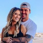 HGTV’s Christina Hall’s Husband Comes to Her Defense After Ant Anstead Files for Full Custody