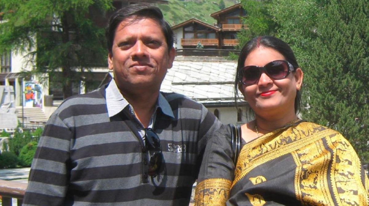 indian couple sues their son and his wife because they want a grandchild