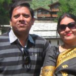 Indian Couple Sues Their Son And His Wife Because They Want a Grandchild