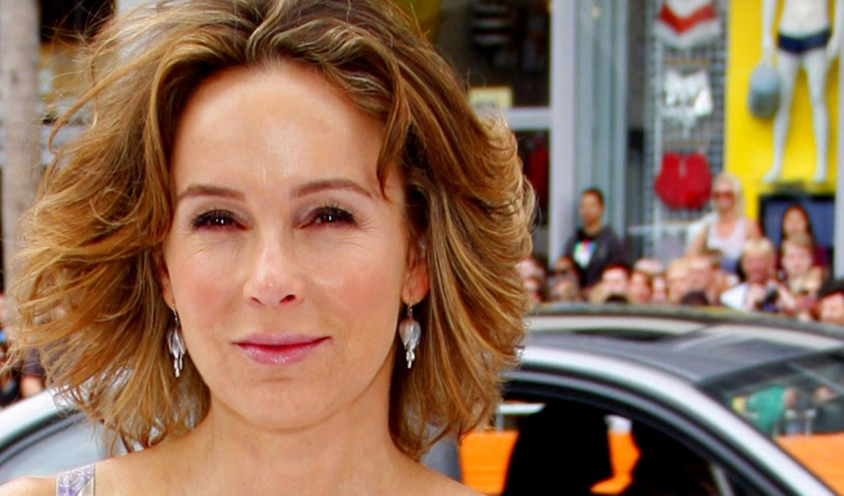 jennifer grey recounts fatal matthew broderick car crash: 'it led to so many other things in my life'