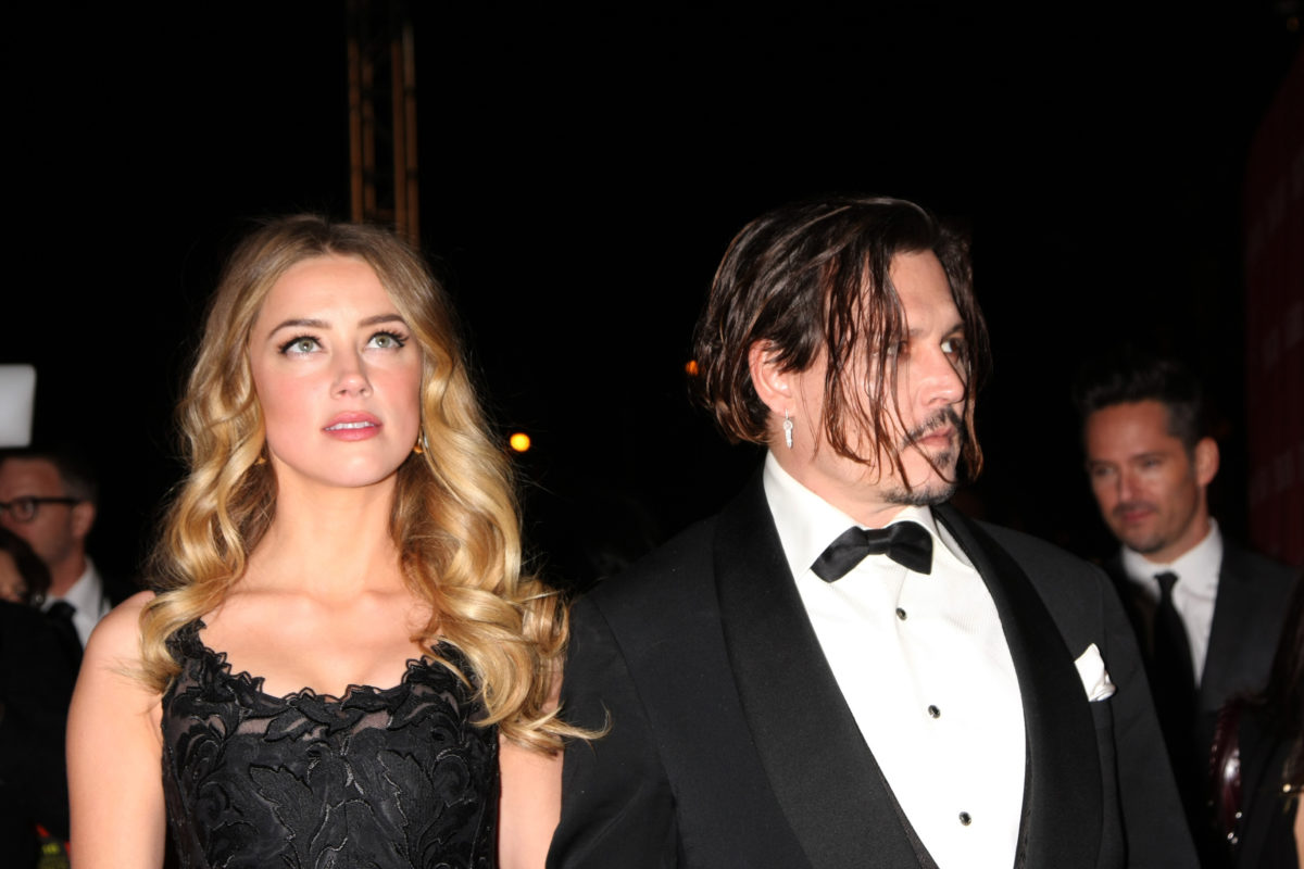 judge refuses amber heard’s request to dismiss johnny depp’s defamation case