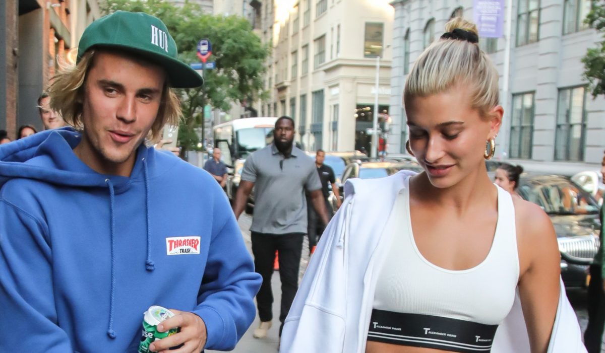 justin bieber admits he had an emotional breakdown after marrying hailey bieber
