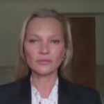 Kate Moss Just Testified on Behalf of Johnny Depp: This Is What She Said