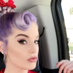'I Am Over the Moon': Kelly Osbourne Makes an Exciting Announcement