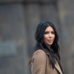 Kim Kardashian Has A Message About Gun Control For Lawmakers After Uvalde School Shooting
