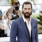 Matthew McConaughey Speaks On Being Molested And Blackmailed As A Young Teen